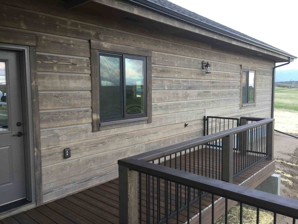 Castlewood Custom Home 10