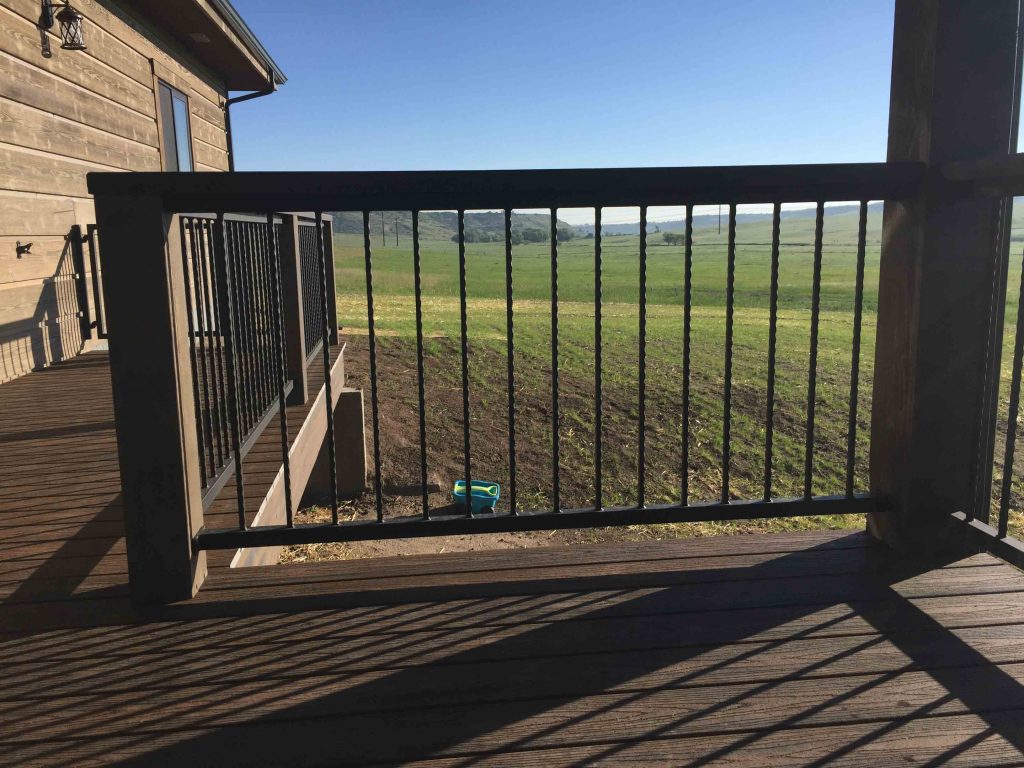 Castlewood Custom Home 11