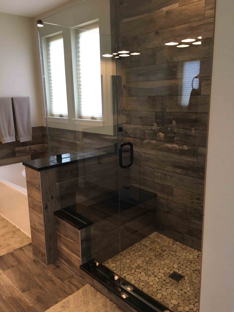 Castlewood Custom Home 25