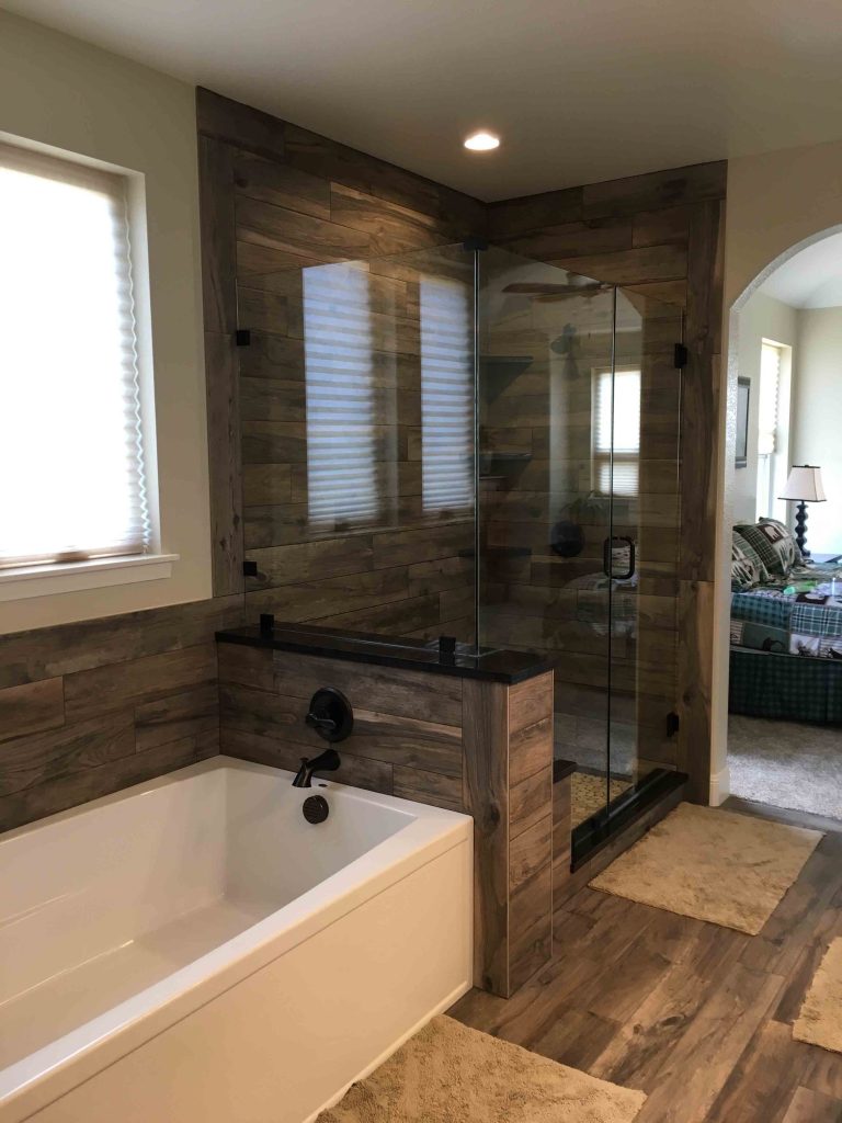 Castlewood Custom Home 26