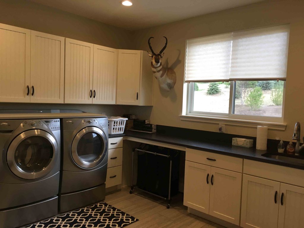 Castlewood Custom Home 29