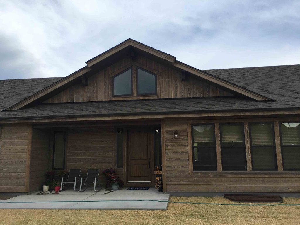 Castlewood Custom Home 4