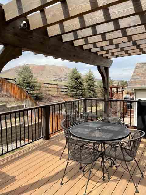 Hertzler Deck 2