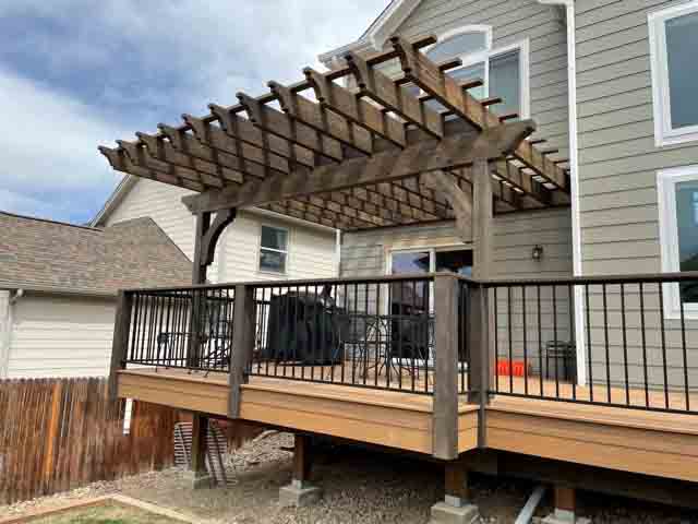 Hertzler Deck 3