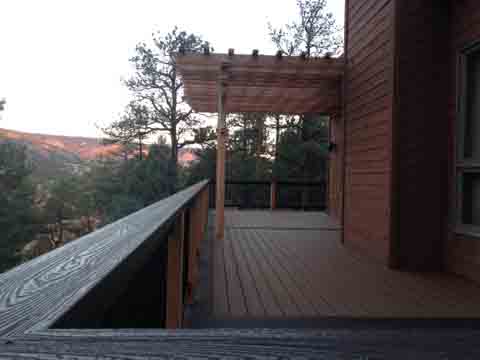 Perry Park Deck 10