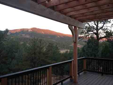 Perry Park Deck 11