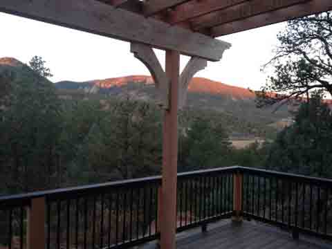 Perry Park Deck 2