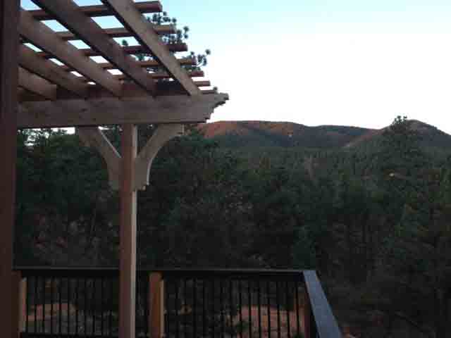 Perry Park Deck 4