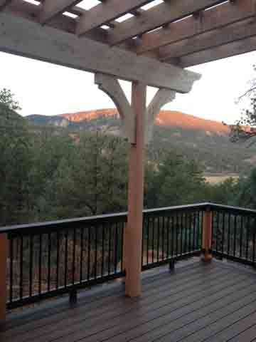 Perry Park Deck 5