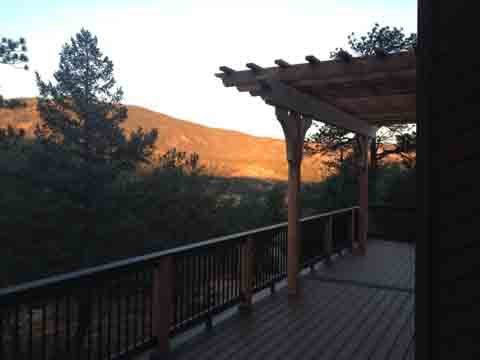 Perry Park Deck 6