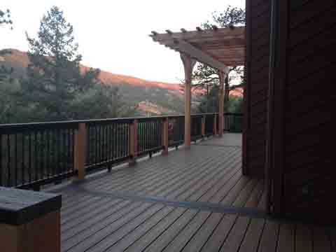 Perry Park Deck 8