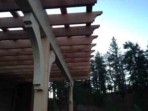 Perry Park Deck 9