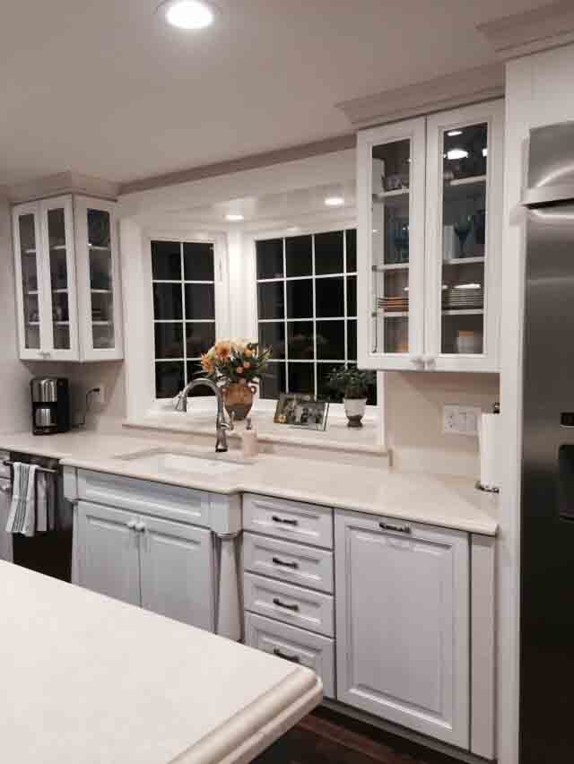 Remodels
