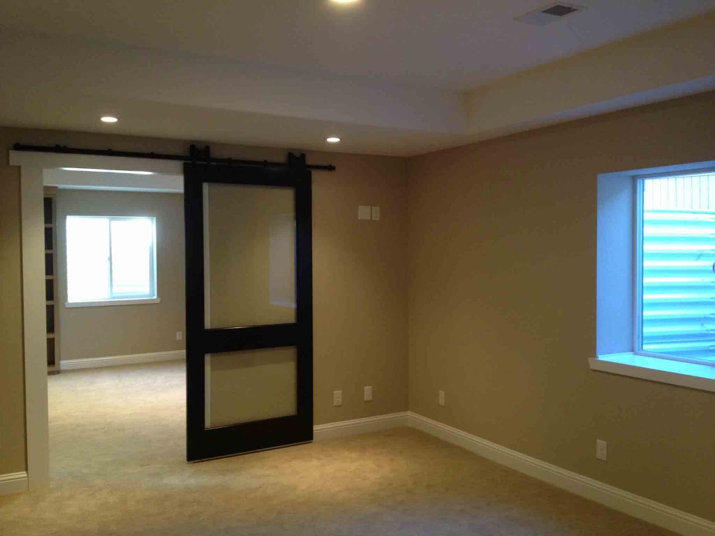 Thomas Basement 2