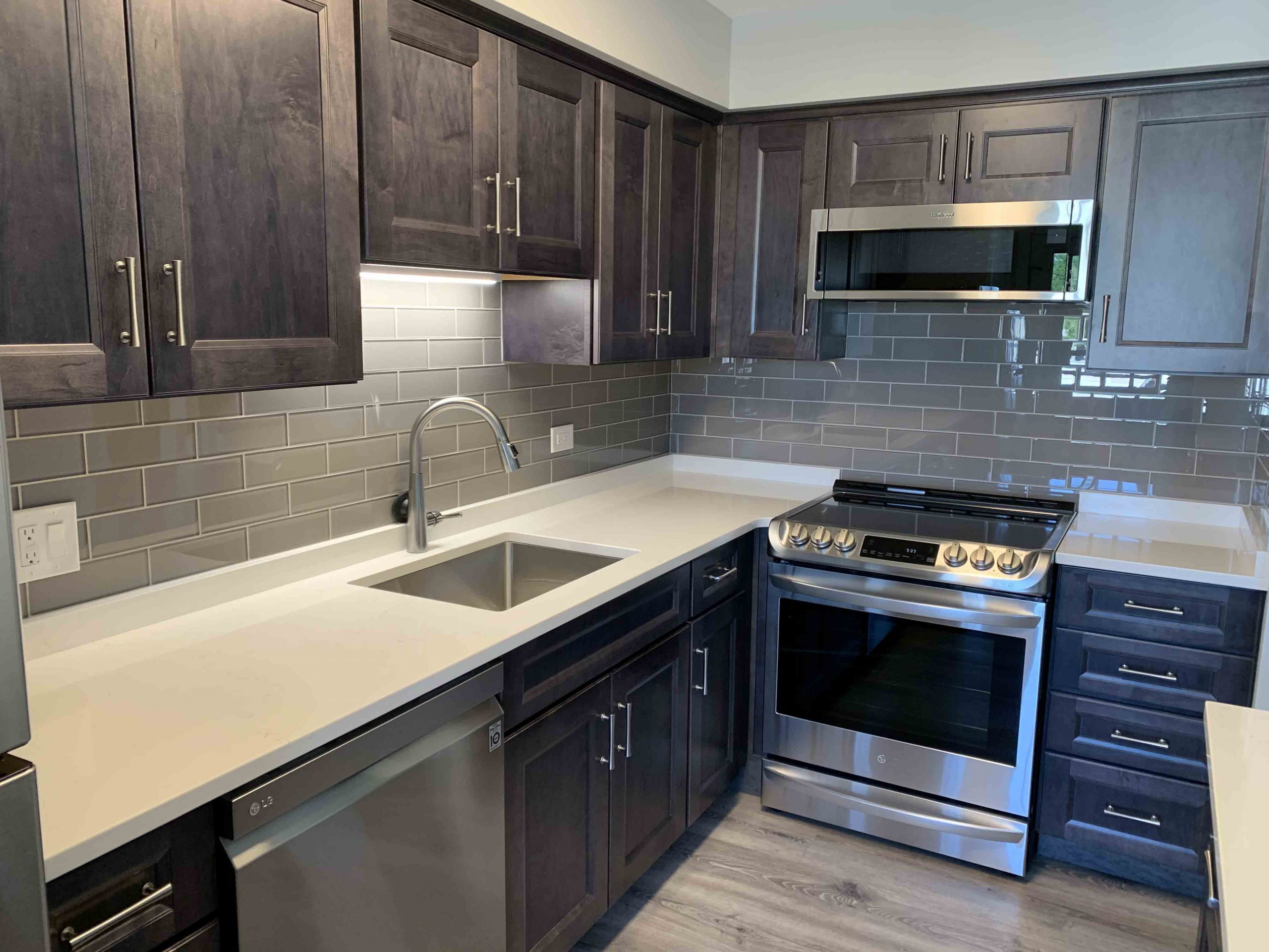 Centennial Condo Remodel 3